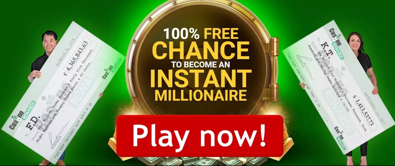 Cadastre-se na Bacana Play para receber o bônus de boas-vindas