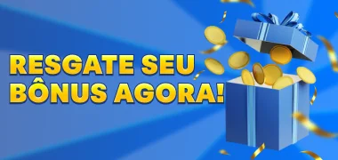 Reivindique seu bônus de Bacana Play agora